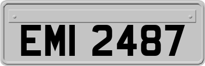 EMI2487
