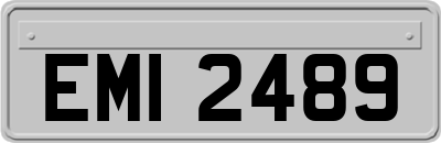 EMI2489