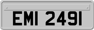 EMI2491
