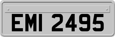 EMI2495