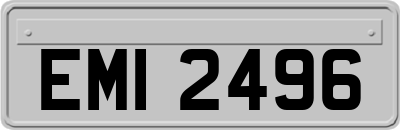 EMI2496