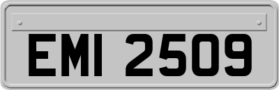 EMI2509