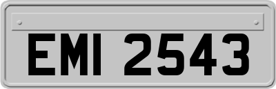 EMI2543