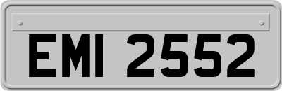EMI2552