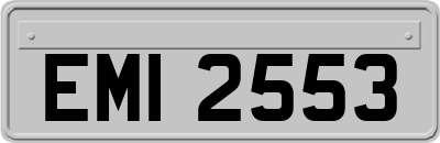 EMI2553