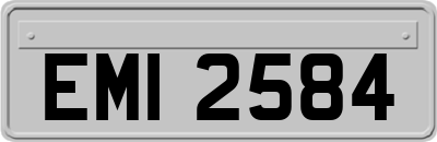 EMI2584