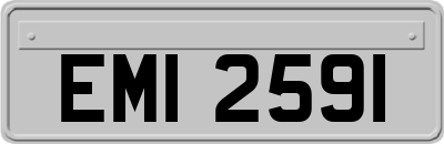 EMI2591