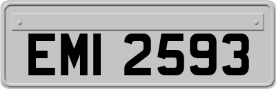 EMI2593