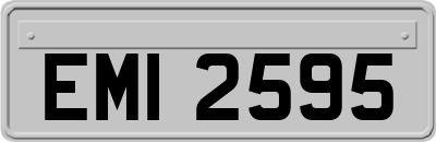 EMI2595