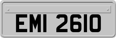EMI2610