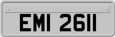 EMI2611
