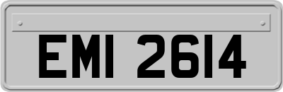 EMI2614