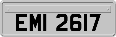 EMI2617