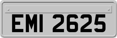 EMI2625