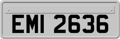 EMI2636