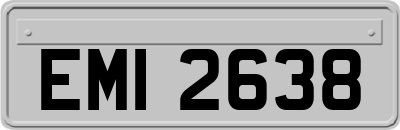 EMI2638
