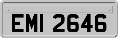 EMI2646