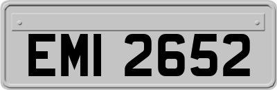 EMI2652