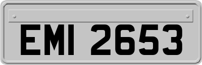 EMI2653