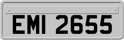 EMI2655
