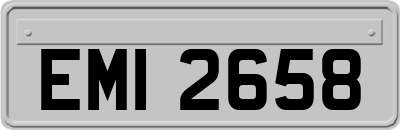 EMI2658