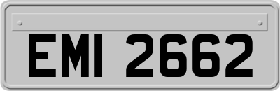 EMI2662