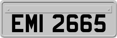EMI2665