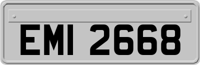 EMI2668