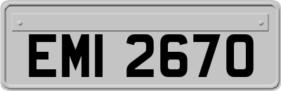 EMI2670