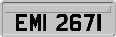 EMI2671