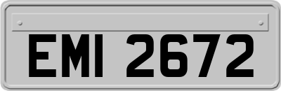 EMI2672