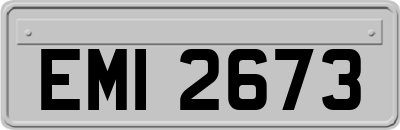 EMI2673