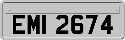 EMI2674