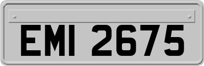 EMI2675