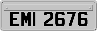 EMI2676