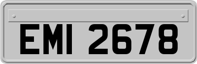 EMI2678