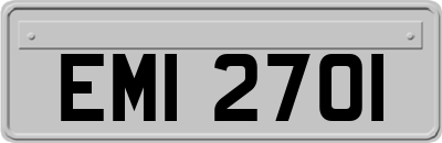 EMI2701