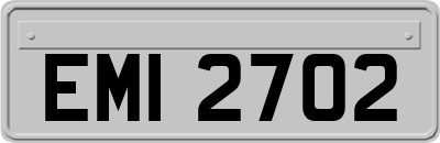 EMI2702