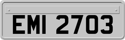 EMI2703