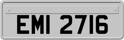 EMI2716