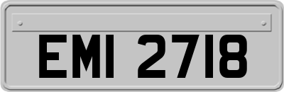 EMI2718