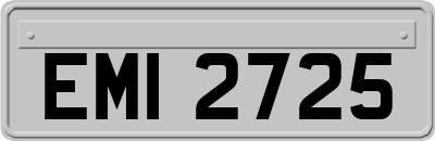 EMI2725