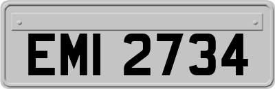 EMI2734