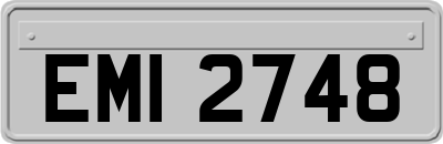 EMI2748