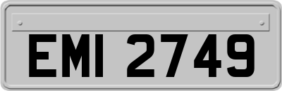 EMI2749