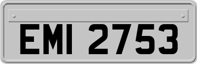 EMI2753