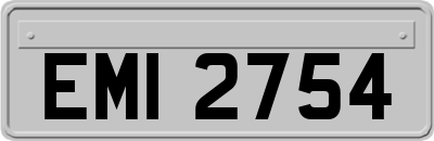 EMI2754