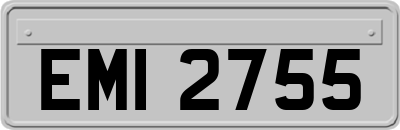 EMI2755