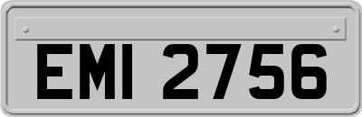 EMI2756