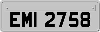 EMI2758